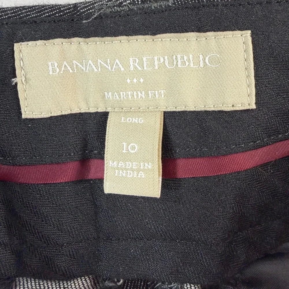 Banana Republic banana republic